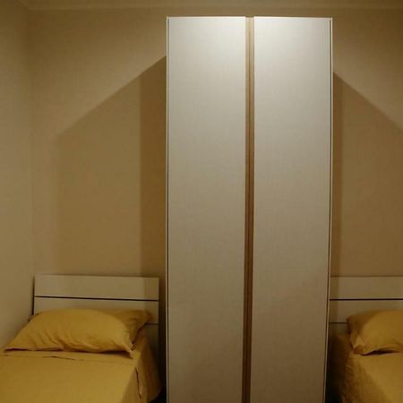 Appartamento La Dolce Vita Crotone Buitenkant foto